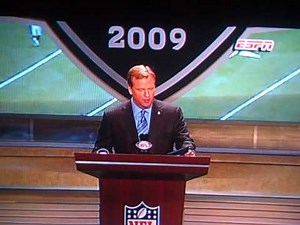 2009 NFL Draft Matthew Stafford