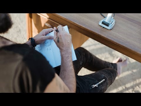 Treat Your Emotions As Visitors