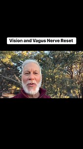 The Palm Hum: Activate Stillness, Sound, and Sight #neuroplasticity #quantumbiology #eyes | Dr. Sam Berne