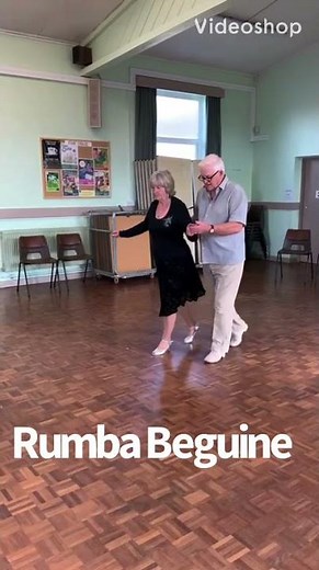 Rumba Beguine