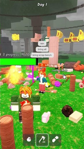 99 Nights In The Forest Script Pastebin