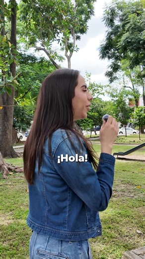 Glish English on Reels