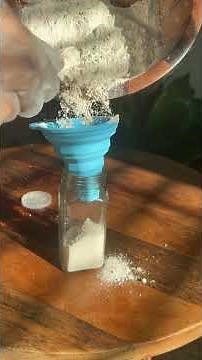 5 ingredient baby powder very easy to make no toxic ingredients