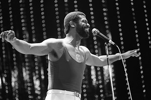 3.9K views · 57 reactions | Lots of you loving Teddy Pendergrass: If...