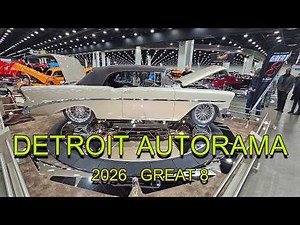 Inside the Great 8: Our Unfiltered Ridler Award Judging