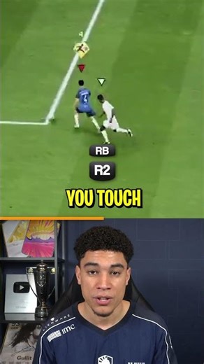 New Speedboost In EA FC 26