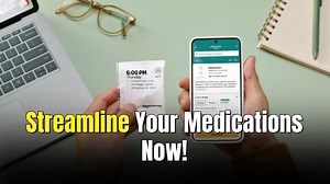 Amazon Pharmacy Enhances Offerings To Streamline Medication Management