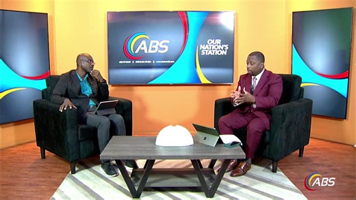 ABS PRESENTS PART 2 (WEDNESDAY 19TH NOVEMBER 2025) | ABS Television/Radio