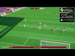 Football Manager 2026 Gameplay Demo (PC) | First Look & New Features!