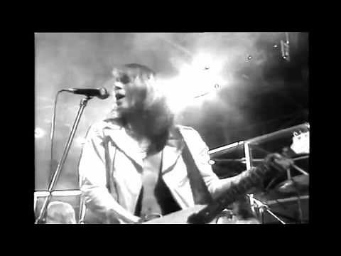 Accept - Seawinds (Music Video)