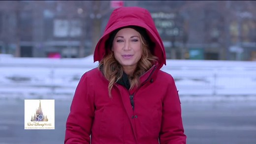 Sneak peek at Walt Disney World’s 50th anniversary celebration