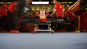 Lifting the lid: Inside the cutting-edge tech that fuels Formula One success