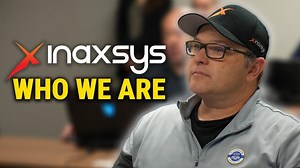 The Inaxsys Story: Building Reliable Security Manufacturing Distribution Network in North America | Pipl Systems