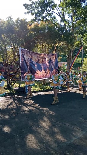 5.8K views · 148 reactions | Barangay Kibleg 71st Founding Anniversary parade | Dwinne Photografix | Facebook