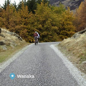 52K views · 884 reactions | Here's how to have an unforgettable New Zealand road trip from Wanaka to Franz Josef. | 100% Pure New Zealand | Facebook