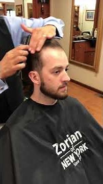 How To Use Matte Pomade - Hair Paste