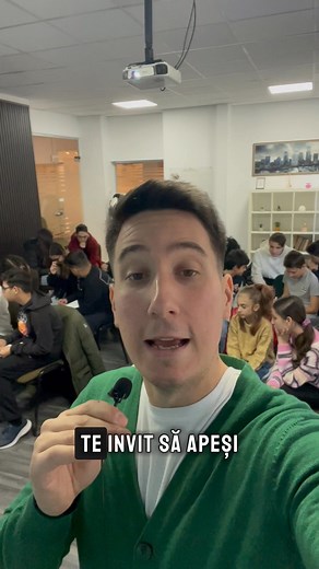 21K views · 126 reactions | Copiii au multe informații de învățat,...