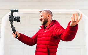 Vlog怎么拍？百万YouTuber，Matti手把手教你