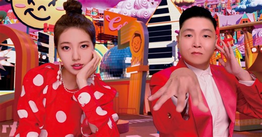 PSY Drops Full Version Of “Celeb” Music Video After Three Years