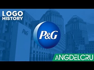 Logo History: Procter & Gamble