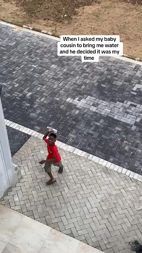 Funny Moments with My Little Brother