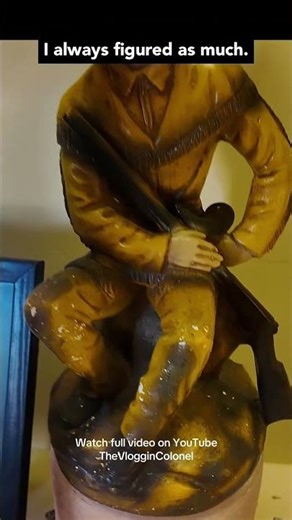 Daniel Boone in a Coonskin Hat is a LIE!!! 🤠 #History #funfact #danielboone #americanhistory #hats