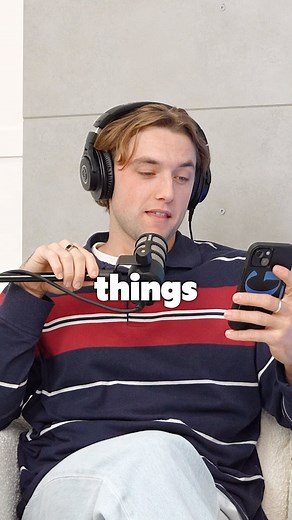 Relatables Podcast | Resting it on the toilet bowl? Nahhhh #reels | Instagram