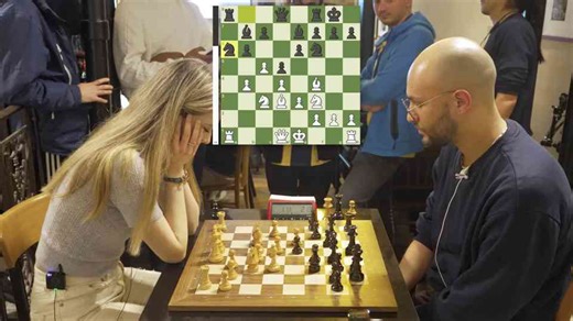 One small decision made the board collapse