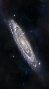 30 reactions | How Big Is Our Milky Way Galaxy? The Milky Way...