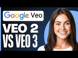 Google Veo 2 vs Veo 3 Honest Review | Which one is better?