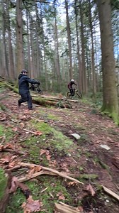 12K views · 42 reactions | Behind the Scenes of the V2 Bar Launch . Always a pleasure to have hardworking, tough people working with on the projects and launching in April meant shooting through the winter 略. We tried some new things for this one to try and make the NEW V2 bar look as sexy as possible . Some stuff made it in, some stuff didn’t . | OneUp Components | Facebook