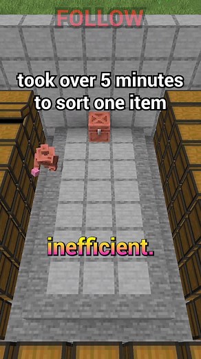 Cómo usar correctamente el golem de cobre en Minecraft