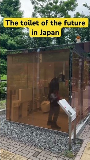 “Japan’s Next-Level Toilets: Technology You Won’t Believe Exists”#shorts#ytshorts#shortsvideo#fyp