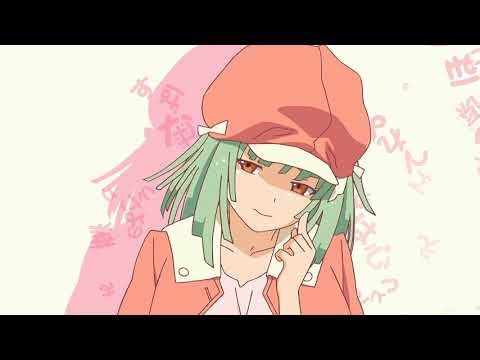 『4K-UHD』Bakemonogatari - Opening 4 | Creditless | Lyrics [CC]
