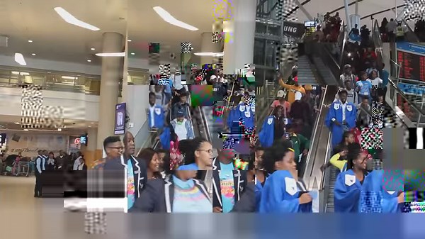 10K views · 757 reactions | Cape Peninsula University of Technology (CPUT) on Reels | Facebook