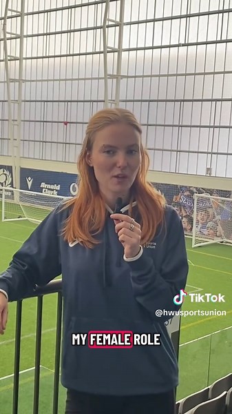 Start Your Sporting Journey During Women in Sport Week