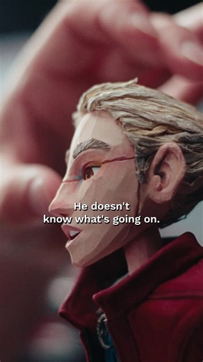 Discover Prince of Many Colors: A Unique Character Study