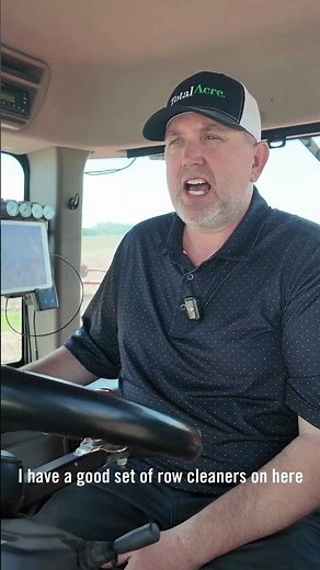 Mike Jaeger 2026 Planting