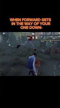 When forward mains go brrrrr #idv #idvgameplay