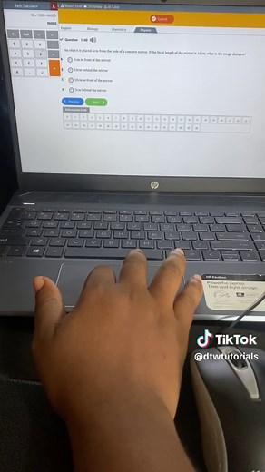 How to Use JAMB On-Screen Calculator for Your CBT Exam