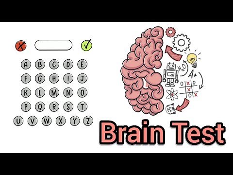 SOLUCIÓN NIVEL 176 DE BRAIN TEST EN ESPAÑOL