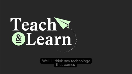 From AI to Competency-Based Education: What Education Could Look Like in 2026 What will define education in the year ahead? In the newest episode of the Teach & Learn podcast, Dr. Cristi Ford speaks with John Baker (CEO, President and Founder of D2L) about the forces reshaping learning and the strategies institutions can use to respond with confidence. Signals Leaders Cannot Overlook Students are adopting generative AI at pace, yet many institutions lack clear policies to guide its use. Employer