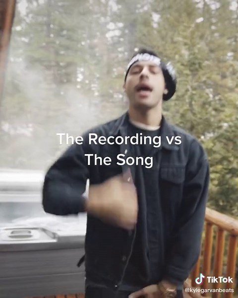 The Recording Process Explained: Studio to Performance