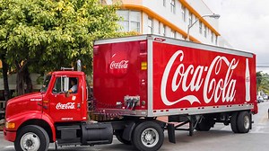 Coca-Cola European Partners proche d'un rachat de Coca-Cola Amatil-Bloomberg