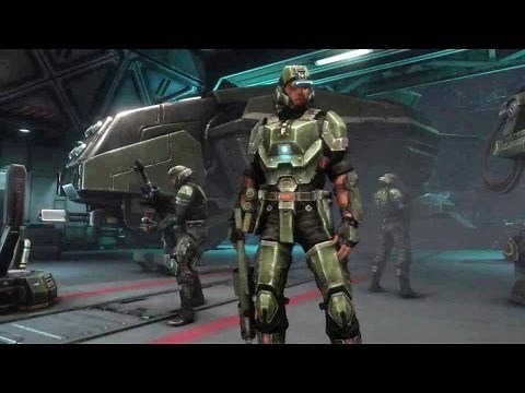 Natural Selection 2 - Launch Trailer