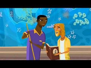 Stoked S02 E06 Sick Day