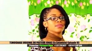 Enseigement #pasteur_jonas #pasteur_jonas_jedidiah_lunkutumpala #padteur_jonas | Pasteur Jonas Lunkutu Mpala
