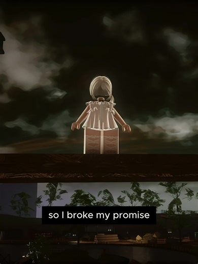 Exploring Broken Promises in Roblox Edits