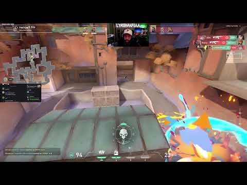 VALORANT DAY ! 5 STACK RANK LOW ELO !!!!!!