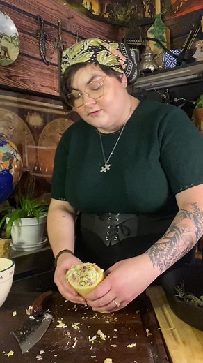 Join The CopperSpoon Family: Learn to Cook Like a Hobbit!